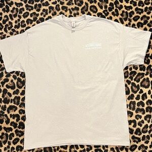 Tomorrow x Together World Tour 2023 Backstage Crew T-Shirt